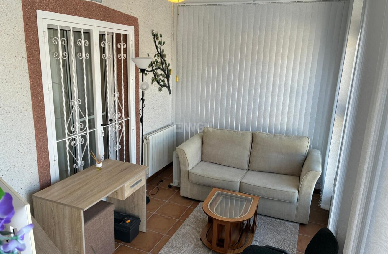 Odsprzedaż - Villa - Rojales - rojales hills