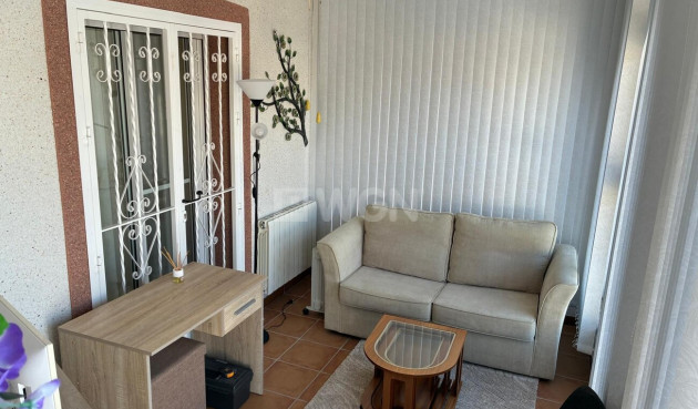 Odsprzedaż - Villa - Rojales - rojales hills