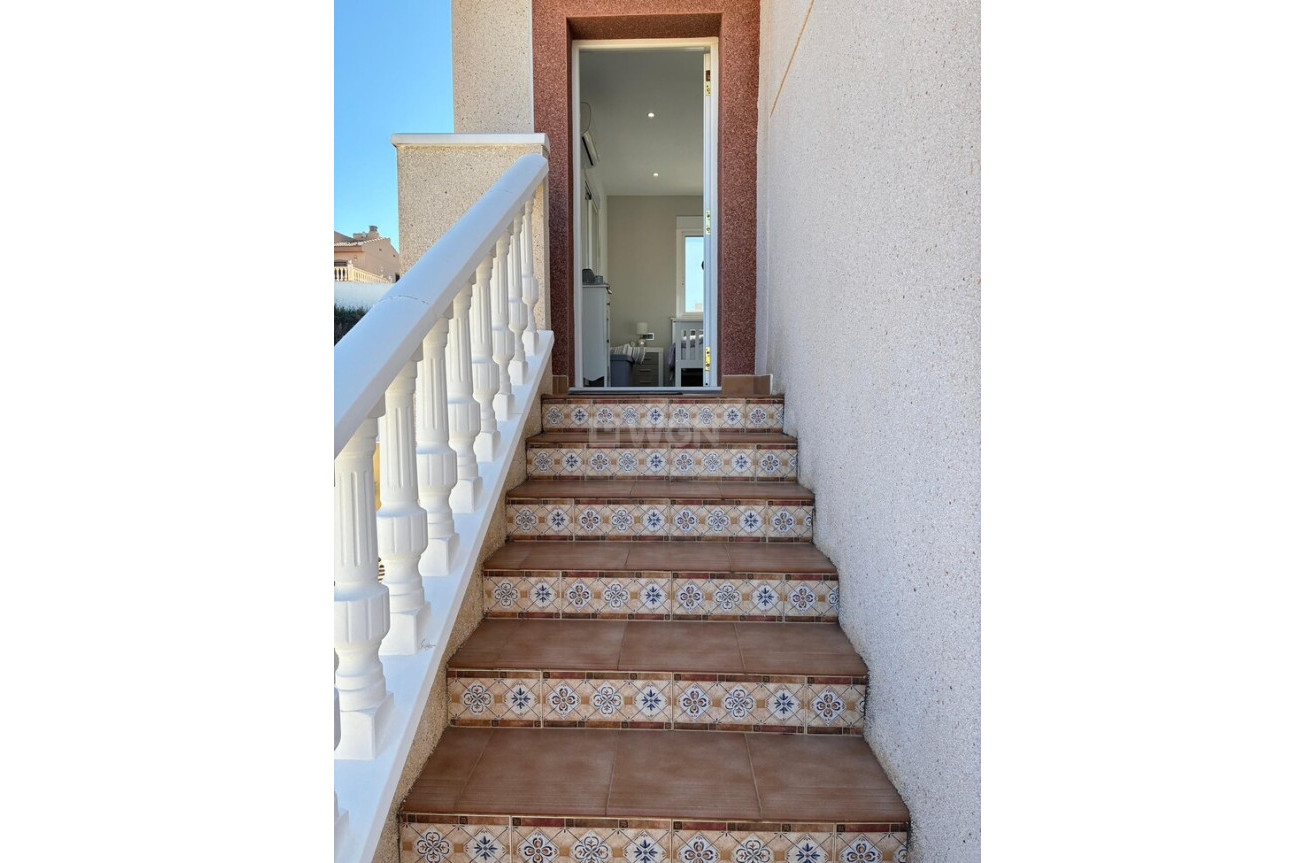 Odsprzedaż - Villa - Rojales - rojales hills