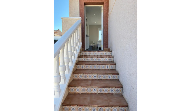 Odsprzedaż - Villa - Rojales - rojales hills