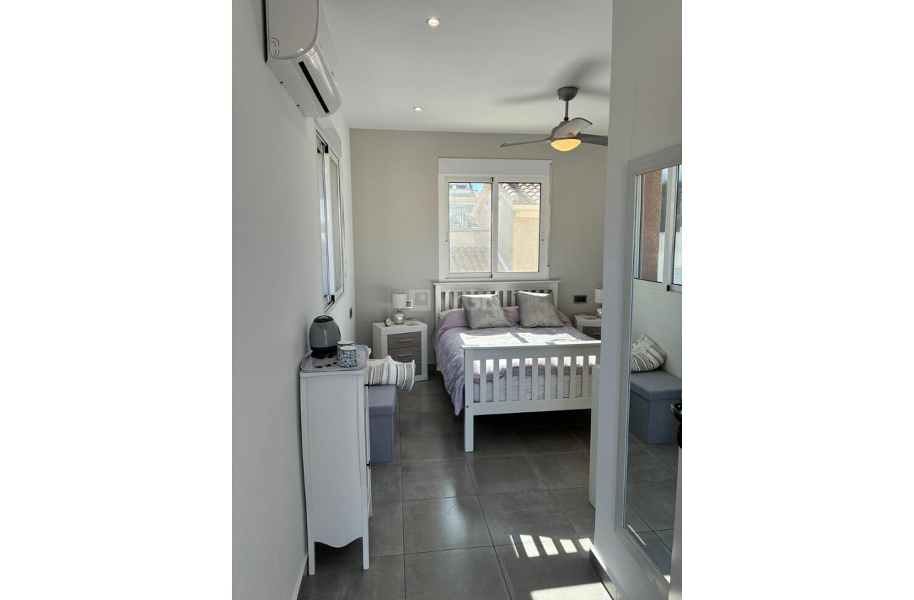 Odsprzedaż - Villa - Rojales - rojales hills