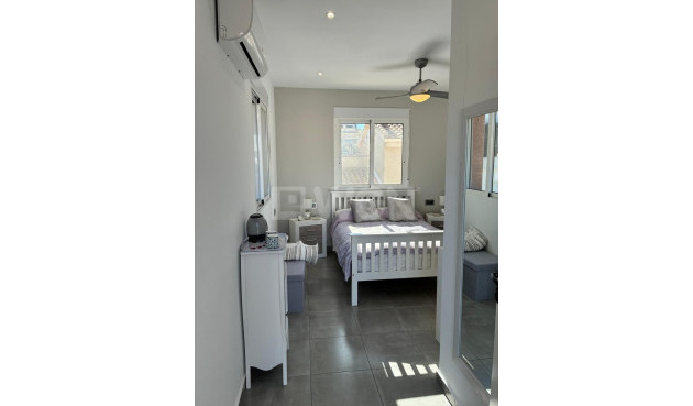 Odsprzedaż - Villa - Rojales - rojales hills