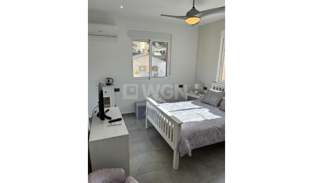 Odsprzedaż - Villa - Rojales - rojales hills