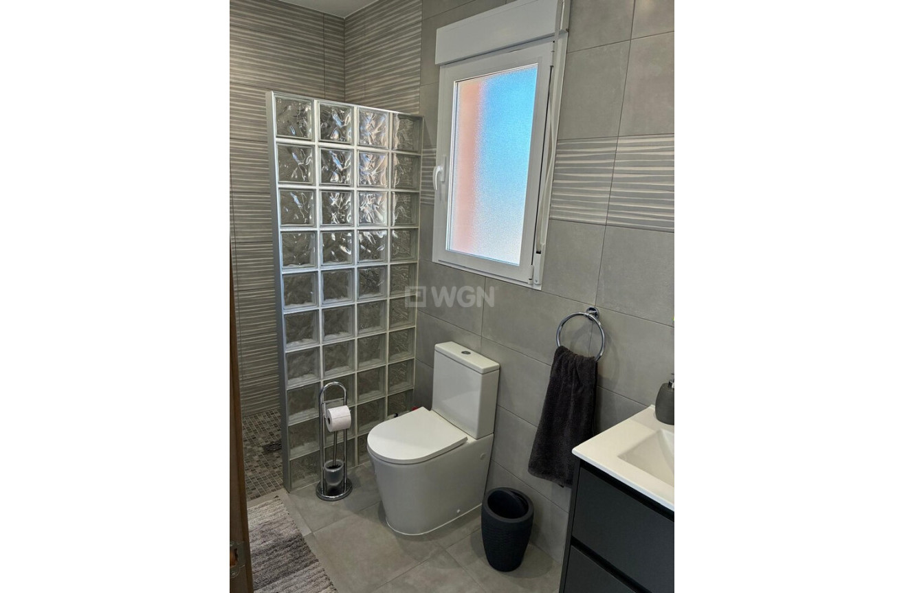 Odsprzedaż - Villa - Rojales - rojales hills