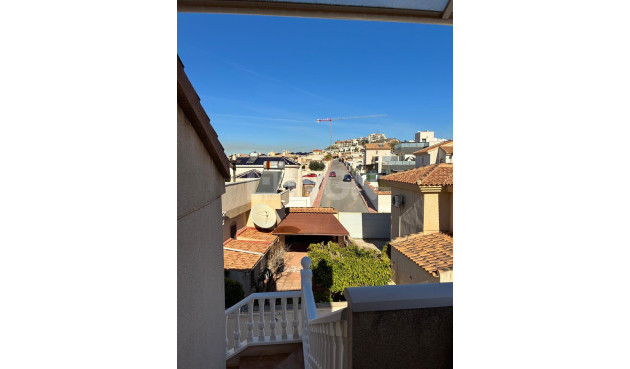 Odsprzedaż - Villa - Rojales - rojales hills