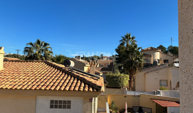 Odsprzedaż - Villa - Rojales - rojales hills