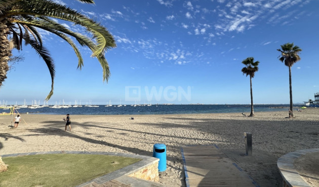 Reventa - Adosado - San Javier - Costa Calida