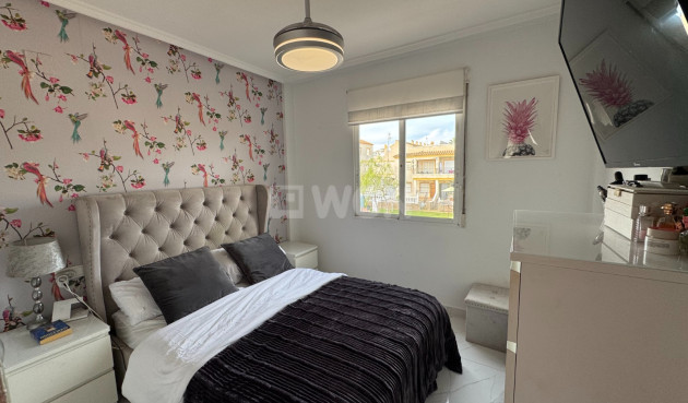 Odsprzedaż - Mieszkanie w bloku - Orihuela Costa - Costa Blanca