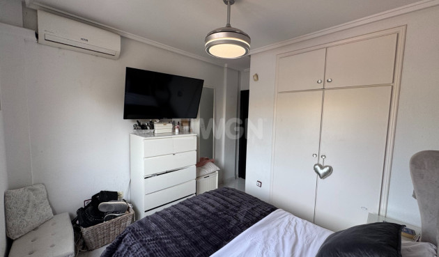 Odsprzedaż - Mieszkanie w bloku - Orihuela Costa - Costa Blanca