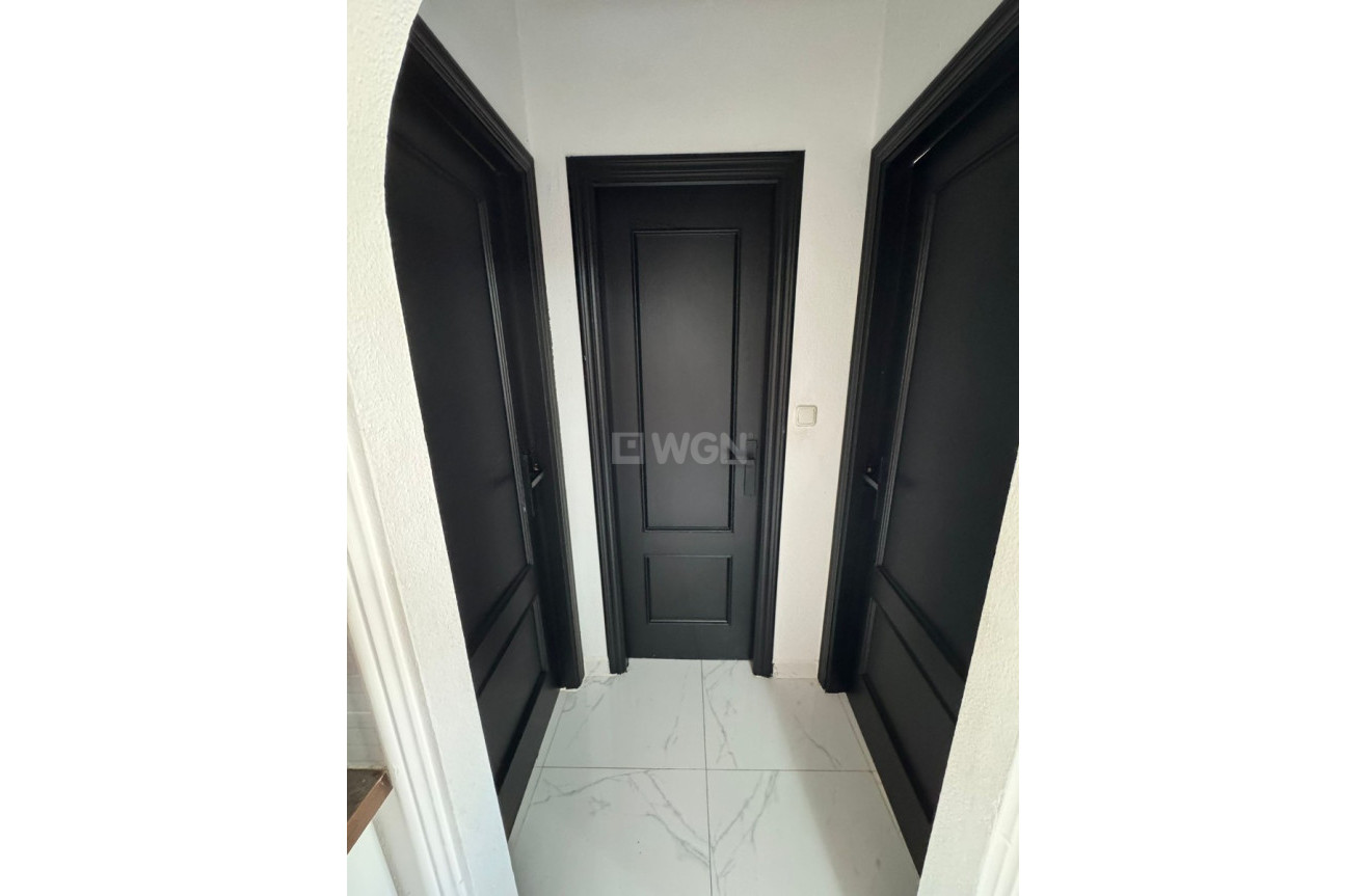 Odsprzedaż - Mieszkanie w bloku - Orihuela Costa - Costa Blanca