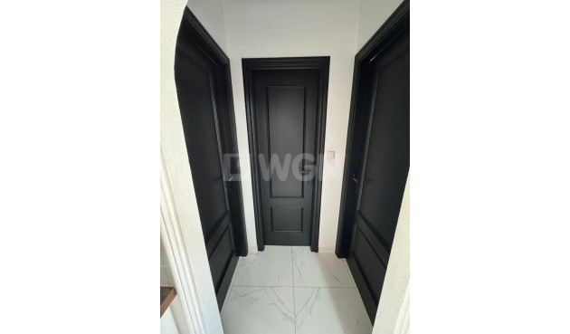 Odsprzedaż - Mieszkanie w bloku - Orihuela Costa - Costa Blanca