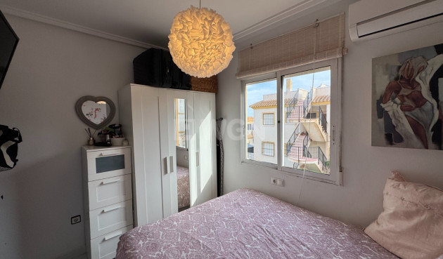 Odsprzedaż - Mieszkanie w bloku - Orihuela Costa - Costa Blanca