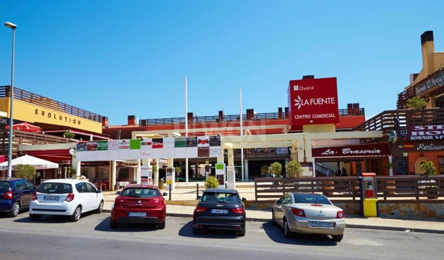 Odsprzedaż - Mieszkanie w bloku - Orihuela Costa - Costa Blanca