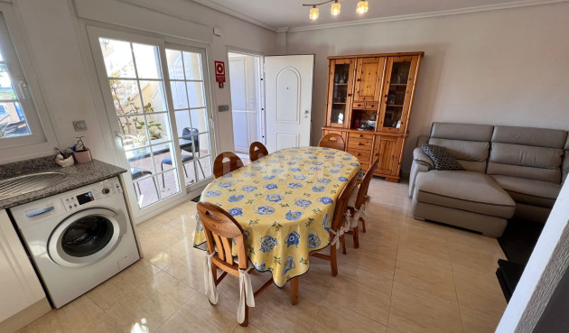 Odsprzedaż - Mieszkanie w bloku - Guardamar del Segura - Costa Blanca