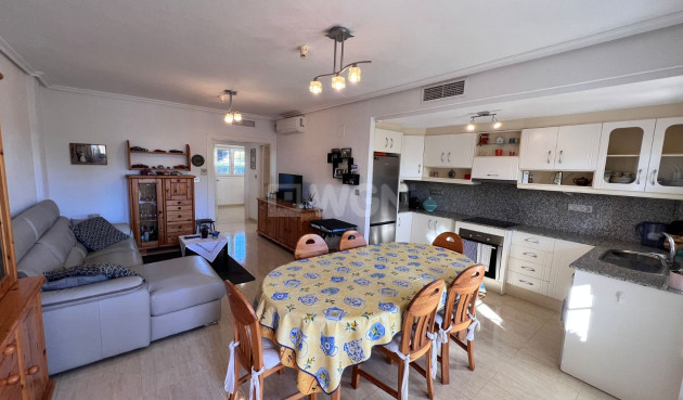 Odsprzedaż - Mieszkanie w bloku - Guardamar del Segura - Costa Blanca