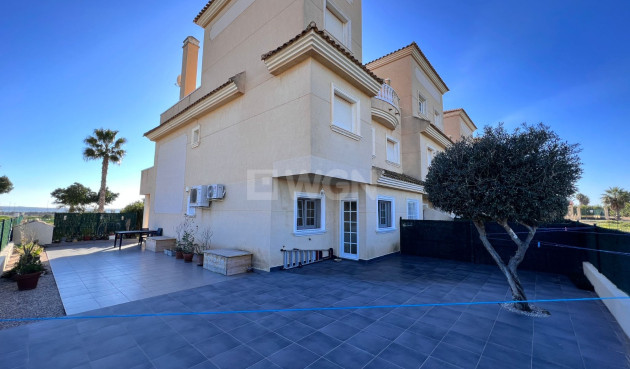 Odsprzedaż - Mieszkanie w bloku - Guardamar del Segura - Costa Blanca