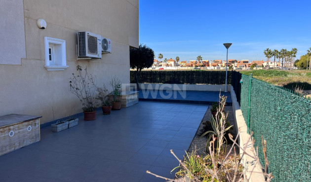 Odsprzedaż - Mieszkanie w bloku - Guardamar del Segura - Costa Blanca