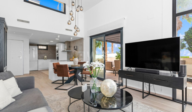 Odsprzedaż - Villa - Cabo Roig - Costa Blanca