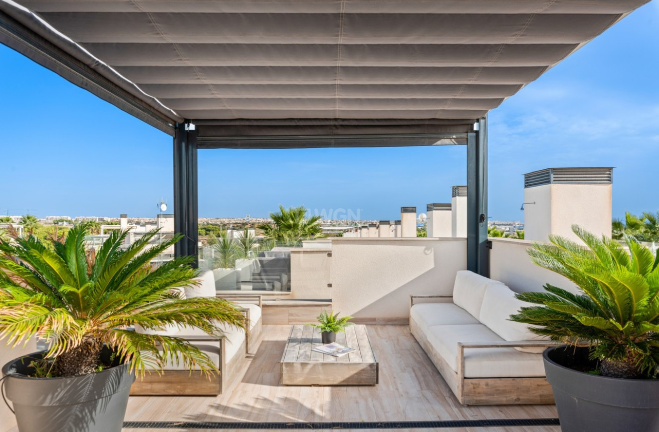 Odsprzedaż - Villa - Cabo Roig - Costa Blanca