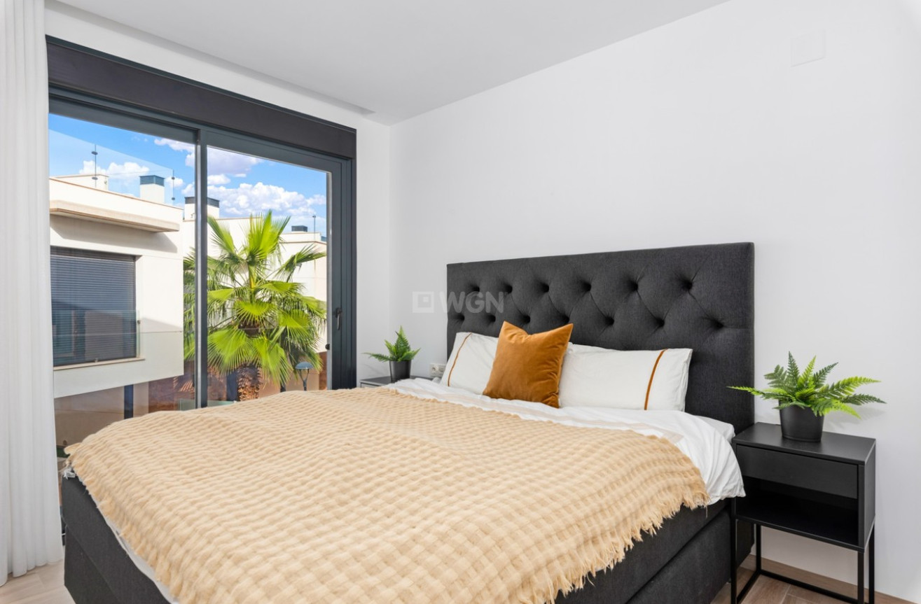 Odsprzedaż - Villa - Cabo Roig - Costa Blanca