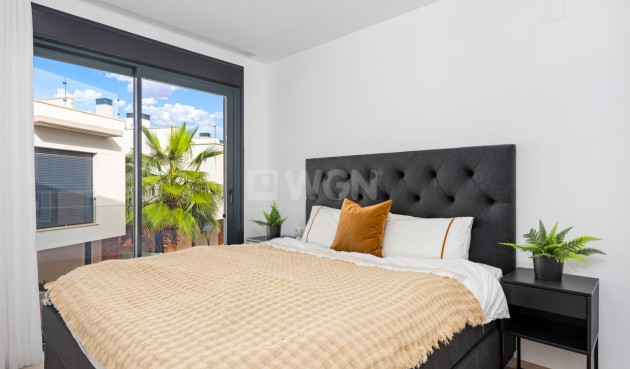 Odsprzedaż - Villa - Cabo Roig - Costa Blanca