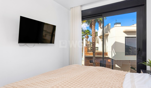 Odsprzedaż - Villa - Cabo Roig - Costa Blanca