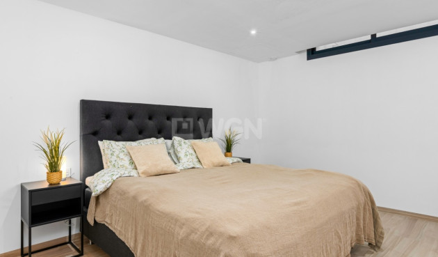 Odsprzedaż - Villa - Cabo Roig - Costa Blanca