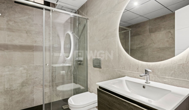 Odsprzedaż - Villa - Cabo Roig - Costa Blanca