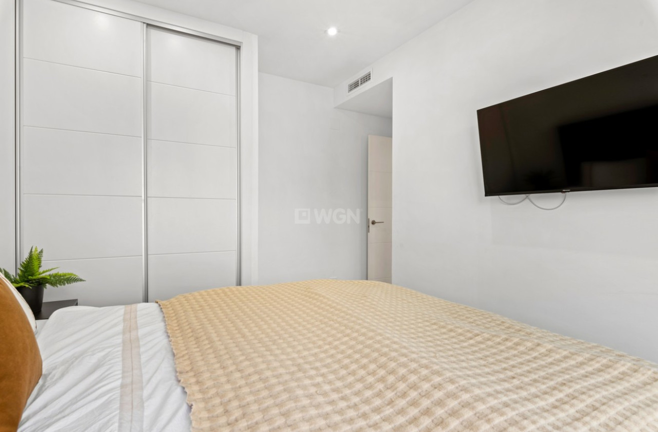 Odsprzedaż - Villa - Cabo Roig - Costa Blanca