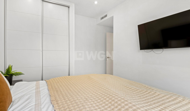 Odsprzedaż - Villa - Cabo Roig - Costa Blanca