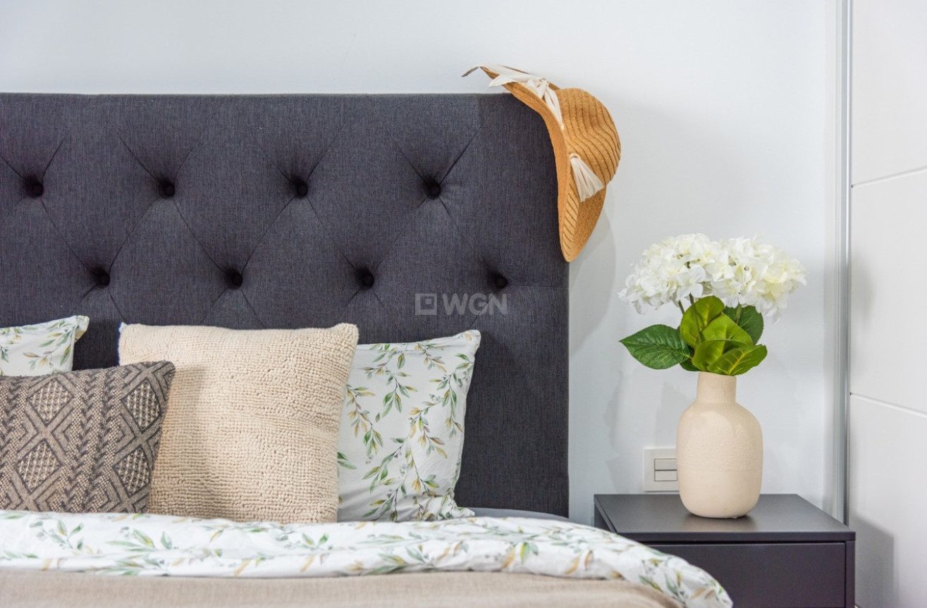 Odsprzedaż - Villa - Cabo Roig - Costa Blanca