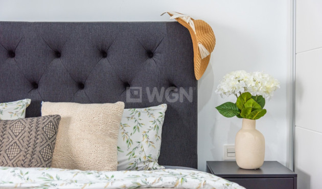 Odsprzedaż - Villa - Cabo Roig - Costa Blanca