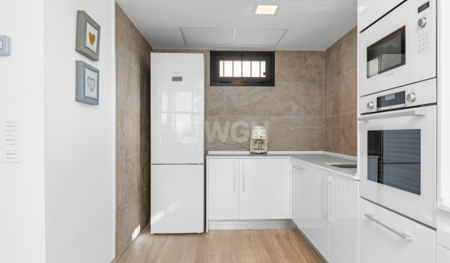 Odsprzedaż - Villa - Cabo Roig - Costa Blanca