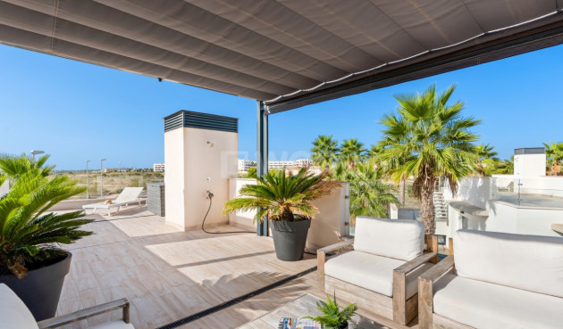Odsprzedaż - Villa - Cabo Roig - Costa Blanca
