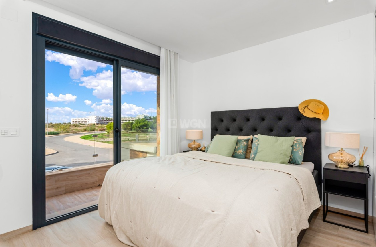 Odsprzedaż - Villa - Cabo Roig - Costa Blanca