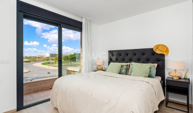 Odsprzedaż - Villa - Cabo Roig - Costa Blanca