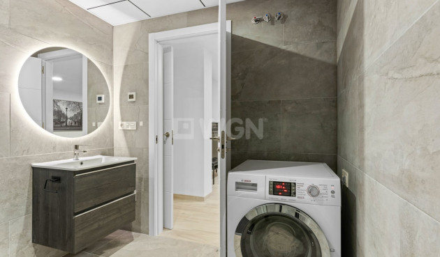 Odsprzedaż - Villa - Cabo Roig - Costa Blanca