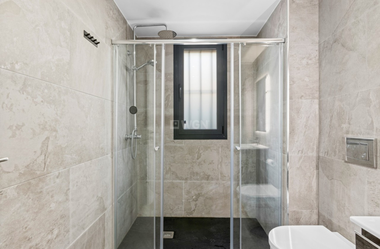 Odsprzedaż - Villa - Cabo Roig - Costa Blanca