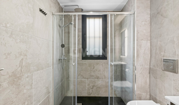 Odsprzedaż - Villa - Cabo Roig - Costa Blanca