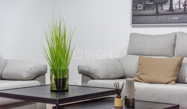 Odsprzedaż - Villa - Cabo Roig - Costa Blanca