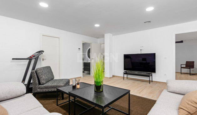 Odsprzedaż - Villa - Cabo Roig - Costa Blanca