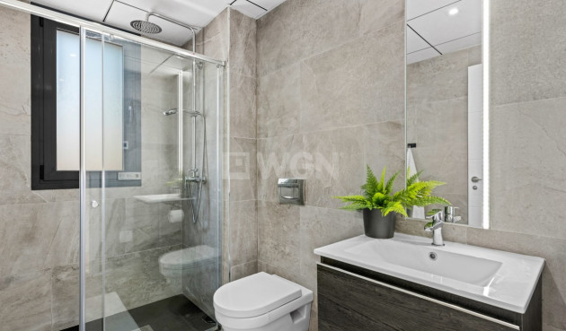 Odsprzedaż - Villa - Cabo Roig - Costa Blanca