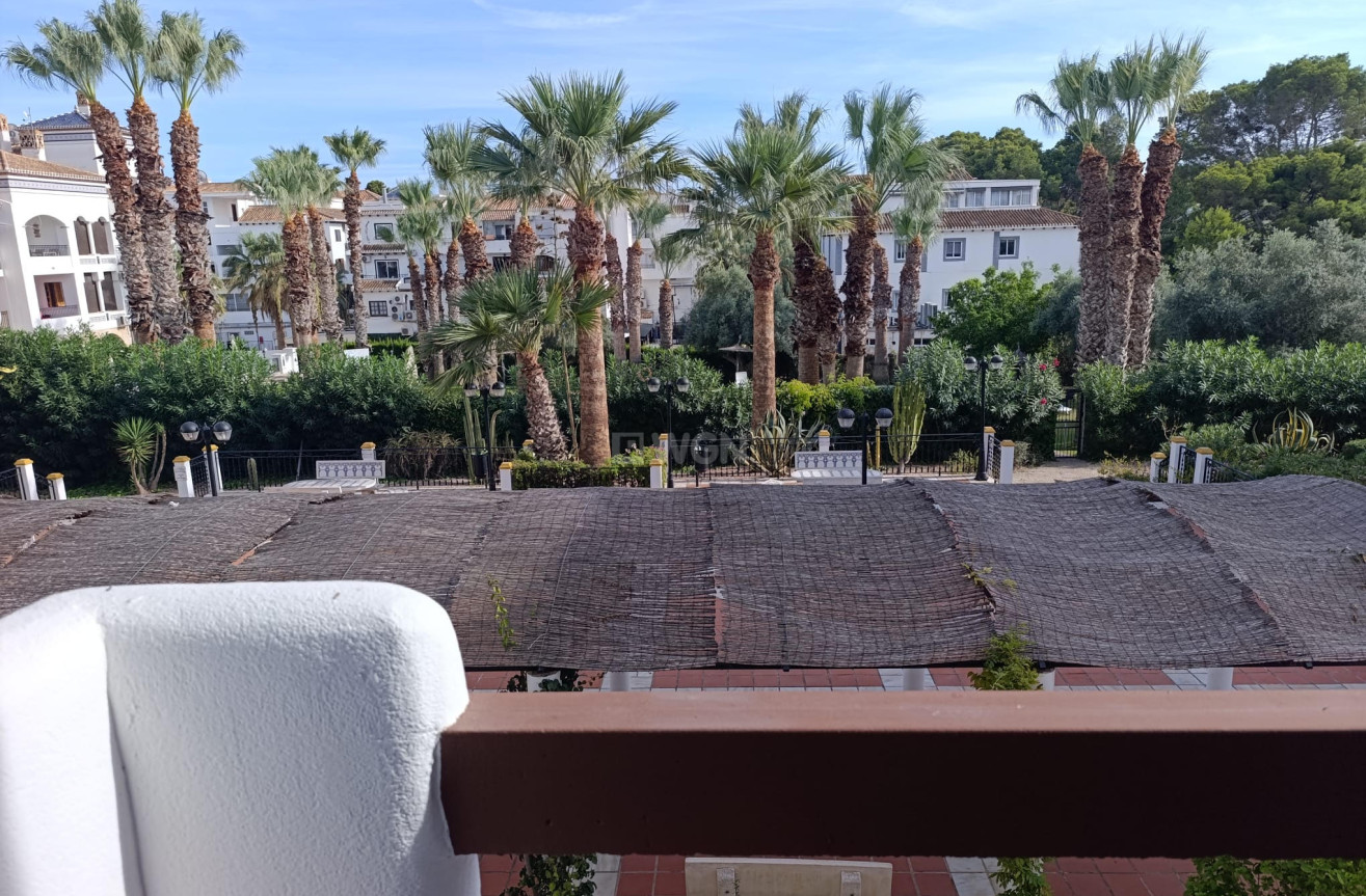 Odsprzedaż - Mieszkanie w bloku - Villamartin - Costa Blanca