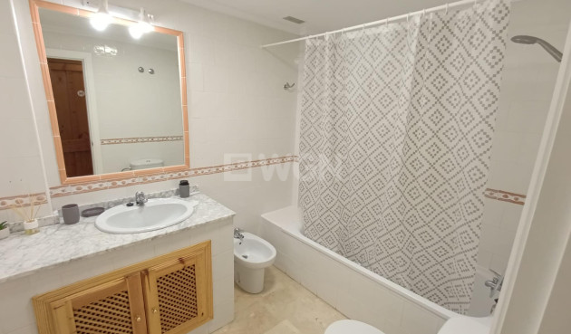 Odsprzedaż - Mieszkanie w bloku - Villamartin - Costa Blanca