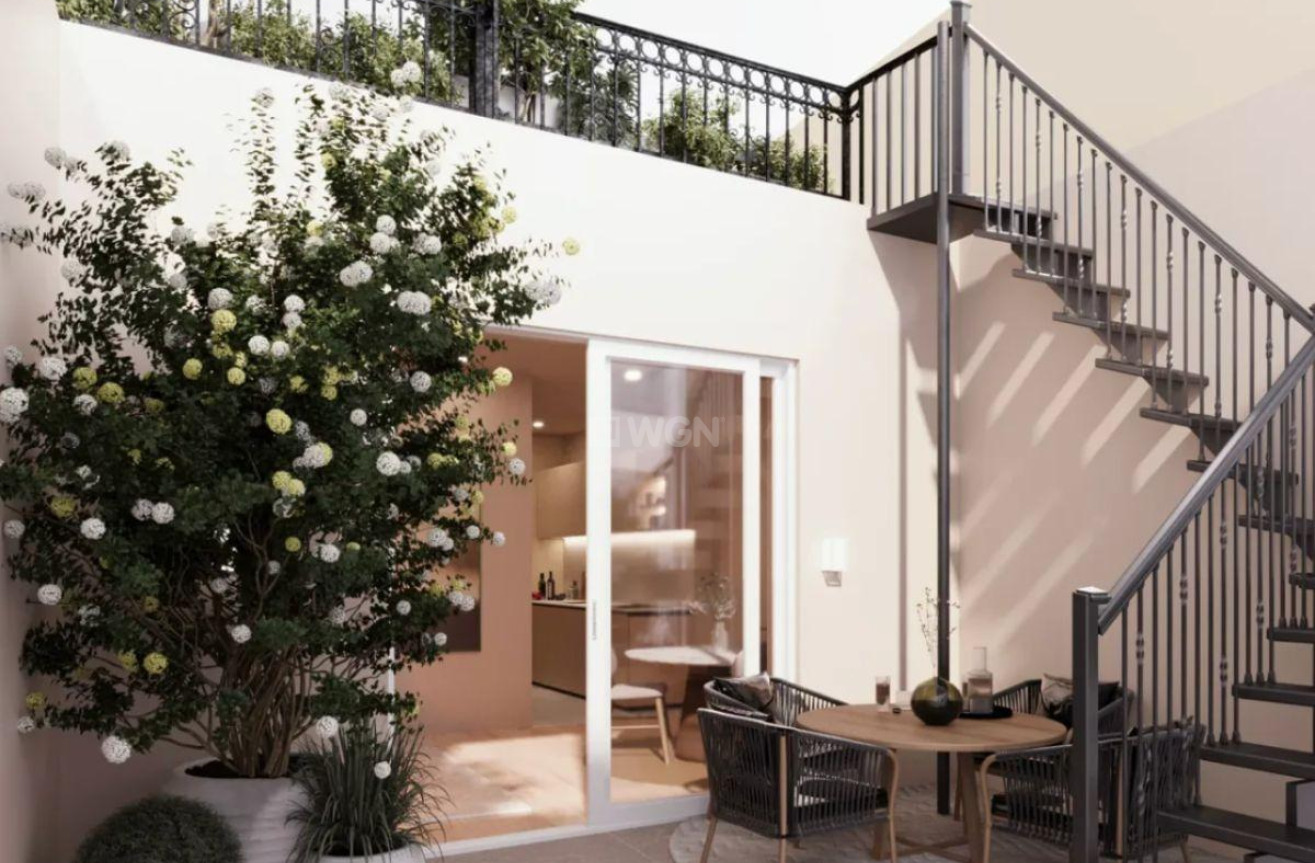 Odsprzedaż - Daszek - Cartagena - Casco Antiguo