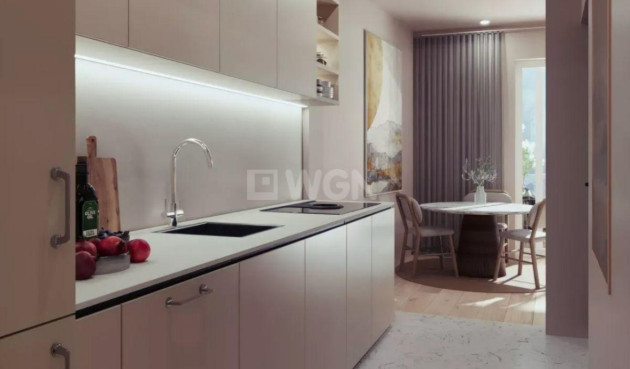 Odsprzedaż - Daszek - Cartagena - Casco Antiguo