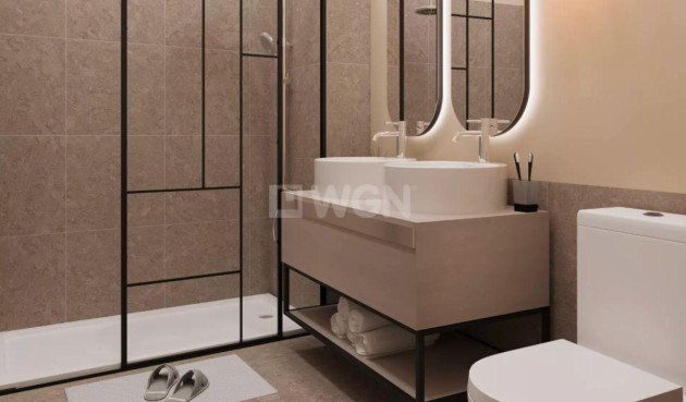 Odsprzedaż - Daszek - Cartagena - Casco Antiguo