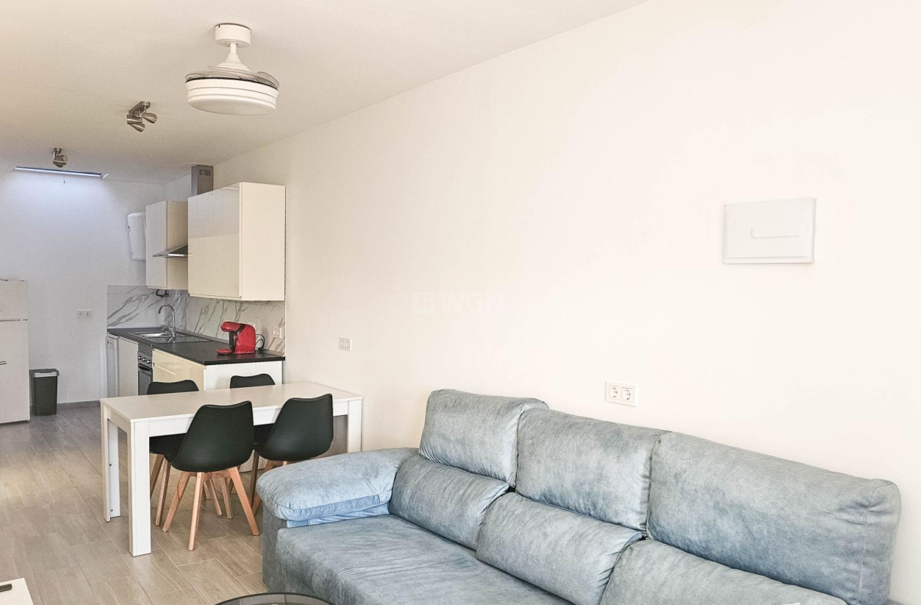 Resale - Townhouse - Torrevieja - El Limonar