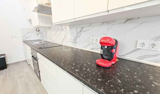 Resale - Townhouse - Torrevieja - El Limonar