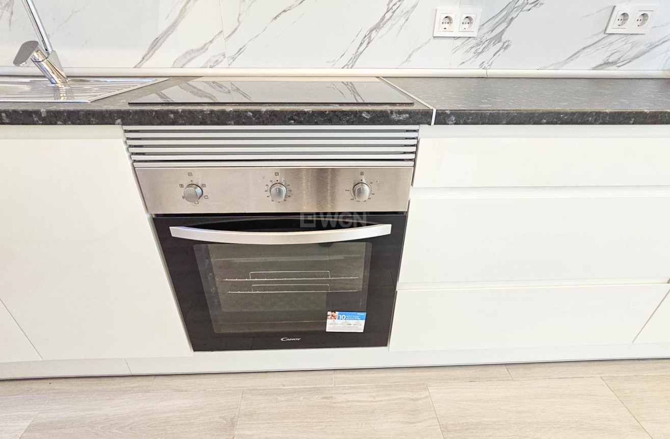 Resale - Townhouse - Torrevieja - El Limonar